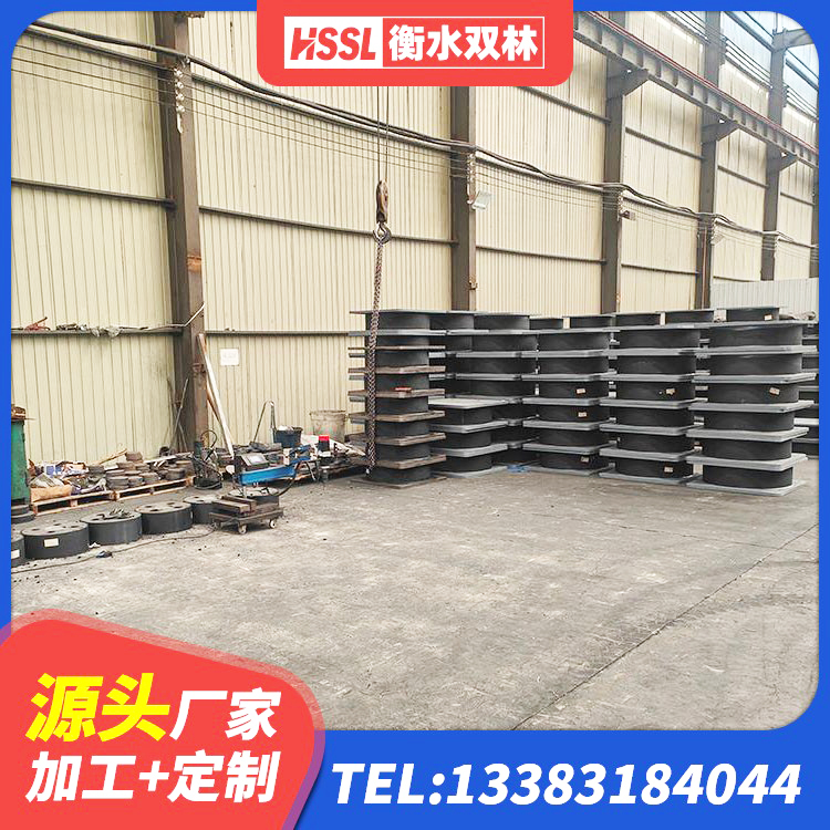 聂拉木县LNR800橡胶支座生产厂家 聂拉木县LNR1100天然橡胶隔震支座厂家电话 聂拉木县建筑隔震支座LNR生产厂家 聂拉木县LNR隔震支座900(II型)生产厂家 - 第2张