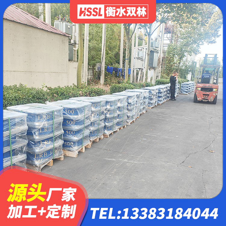 聂拉木县建筑高阻尼叠层隔震支座 聂拉木县建筑隔震层橡胶隔震支座厂家 聂拉木县建筑抗震式隔震支座定制源头工厂 聂拉木县LNR600隔震橡胶支座生产厂家 - 第5张